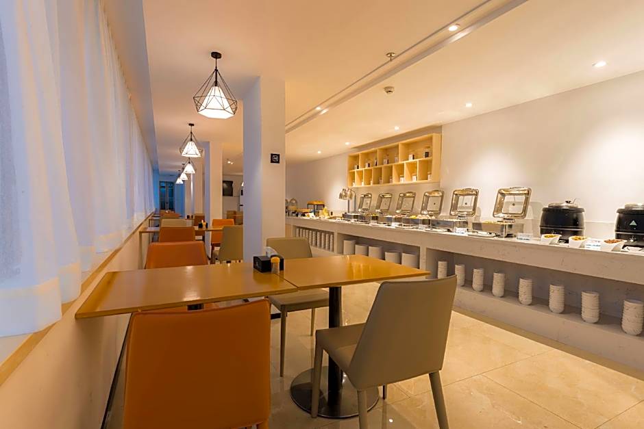 City Comfort Inn Jiangmen Taishan – Taishan, Jiangmen