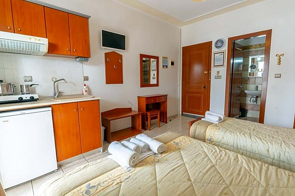 VILLA Vasilios EXARHOS