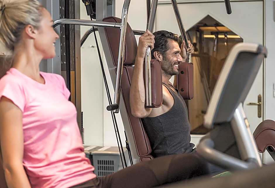 Ferien & Wellnesshotel Windschar