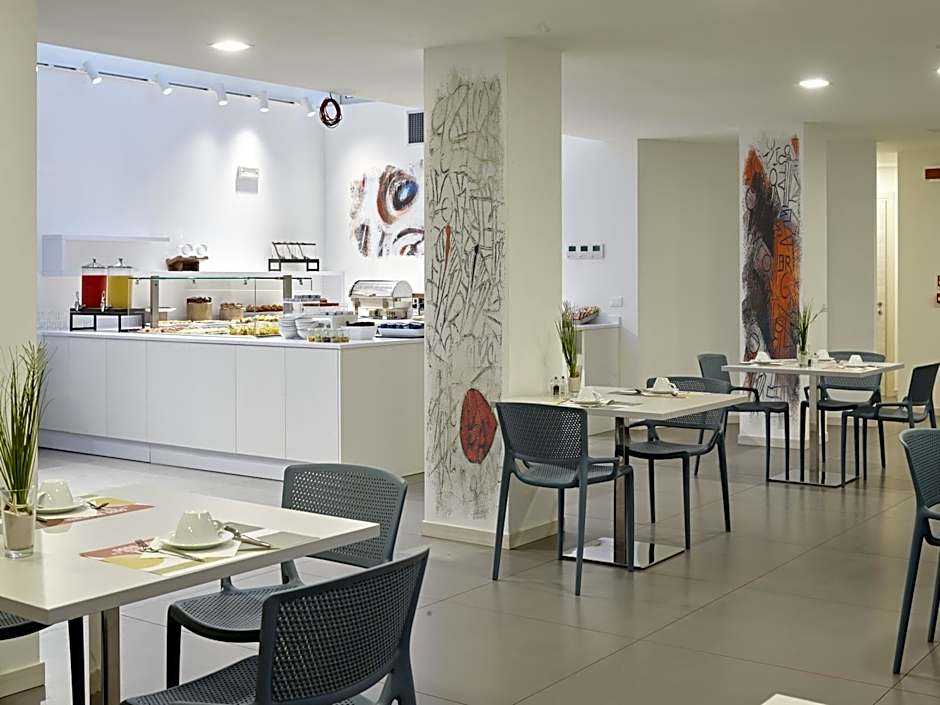 Art Hotel Principe