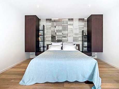 Les Begards Espace 9