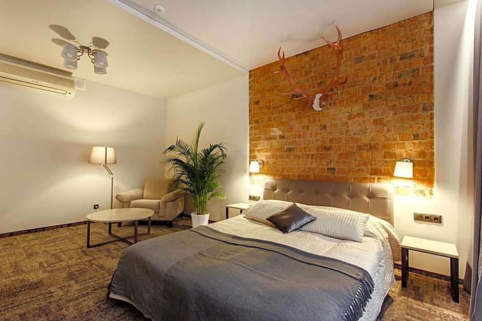 Old Town Trio Apartments