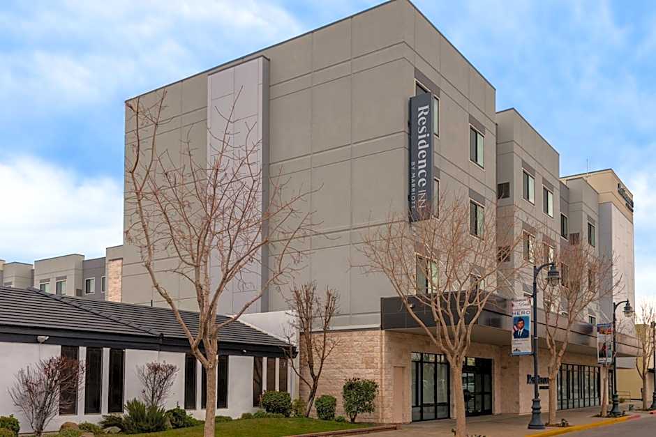 Residence Inn by Marriott Lancaster Palmdale