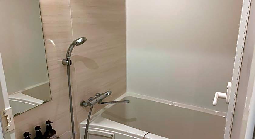 Clean Hotels in Higashimachi