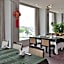 Hotel Crown Palais Kitakyushu