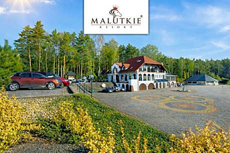 Malutkie Resort