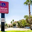 Comfort Suites Bakersfield