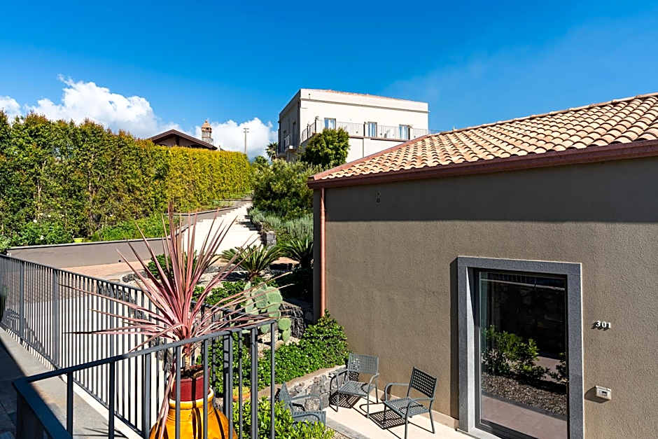 Kepos Etna Relais & Exclusive Spa