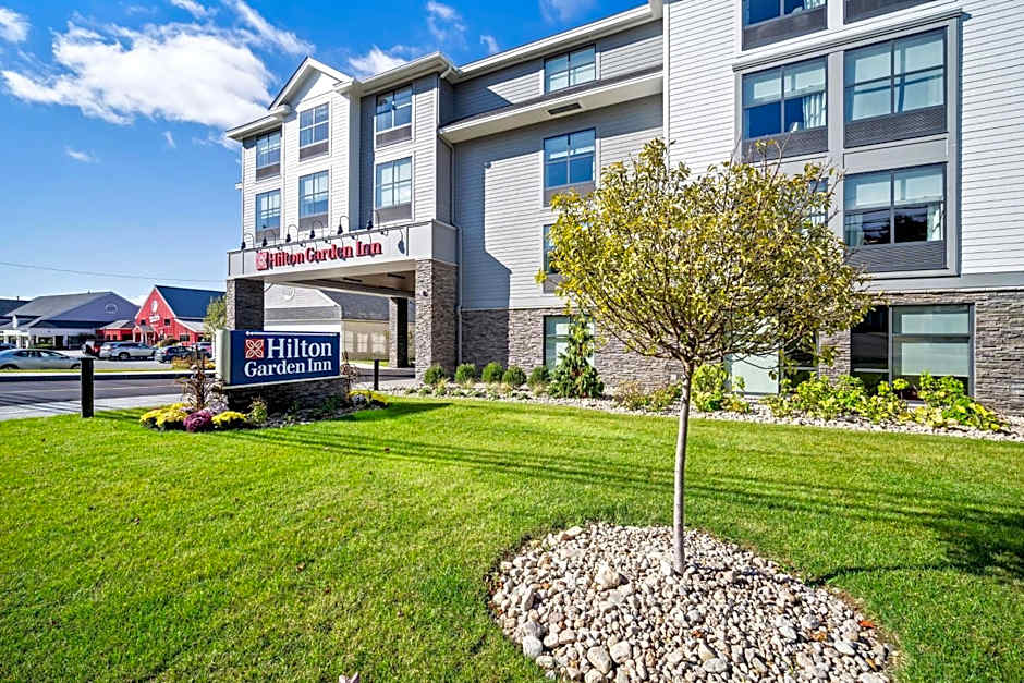 Hilton Garden Inn North Conway