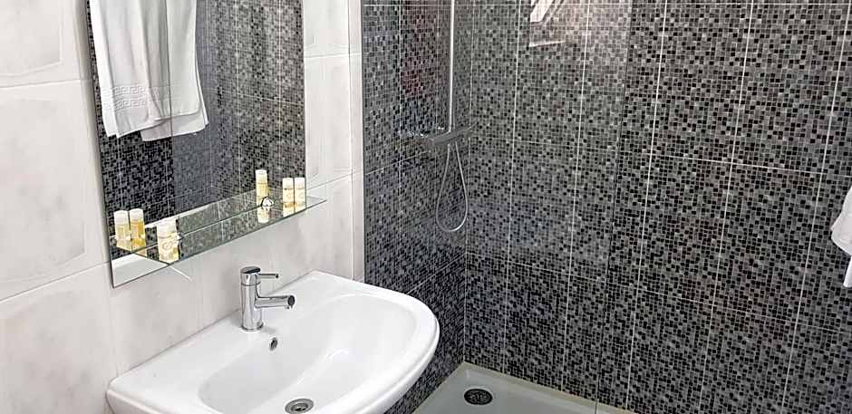 Residencial Solar da Estação