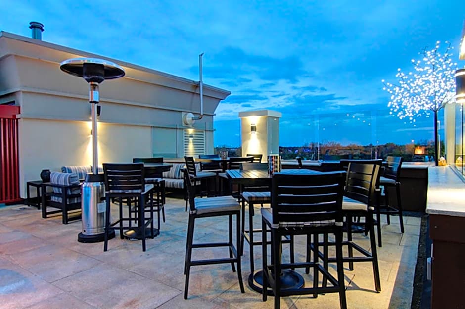 Holiday Inn Hotel & Suites St.Catharines-Niagara By IHG