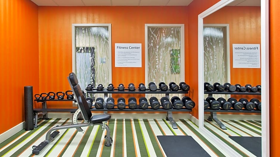 Holiday Inn Express Atlanta NW - Galleria Area By IHG