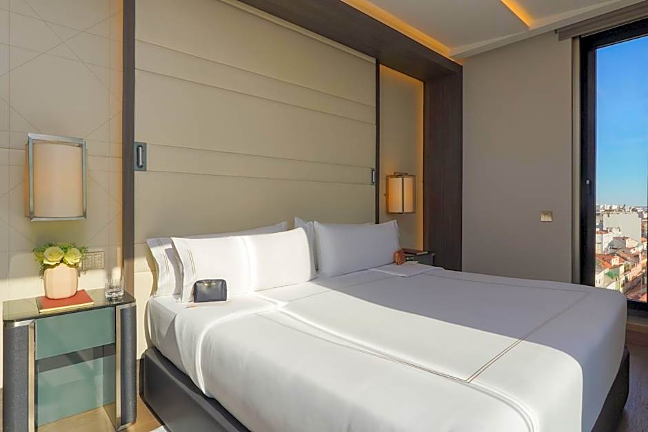 VP Plaza España Design