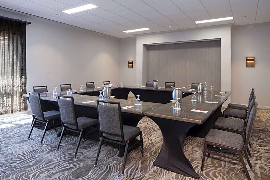 Omaha Marriott