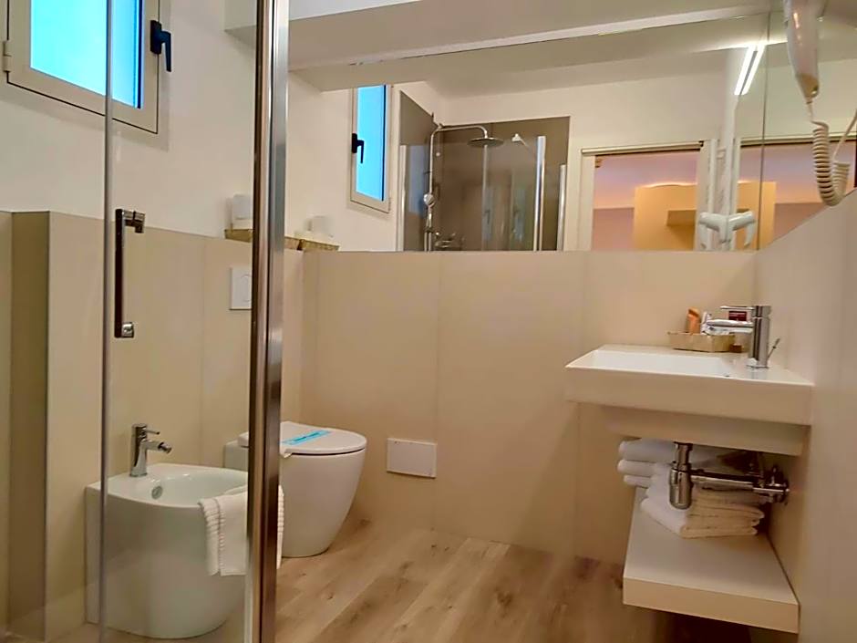 Hotel Madera