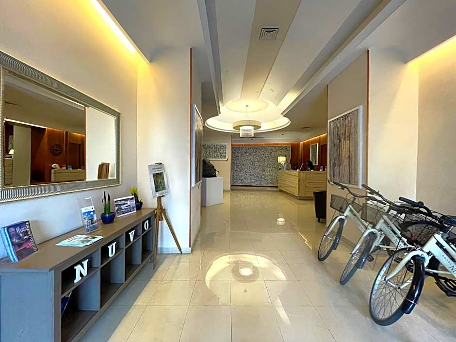 Hotel Nuvo
