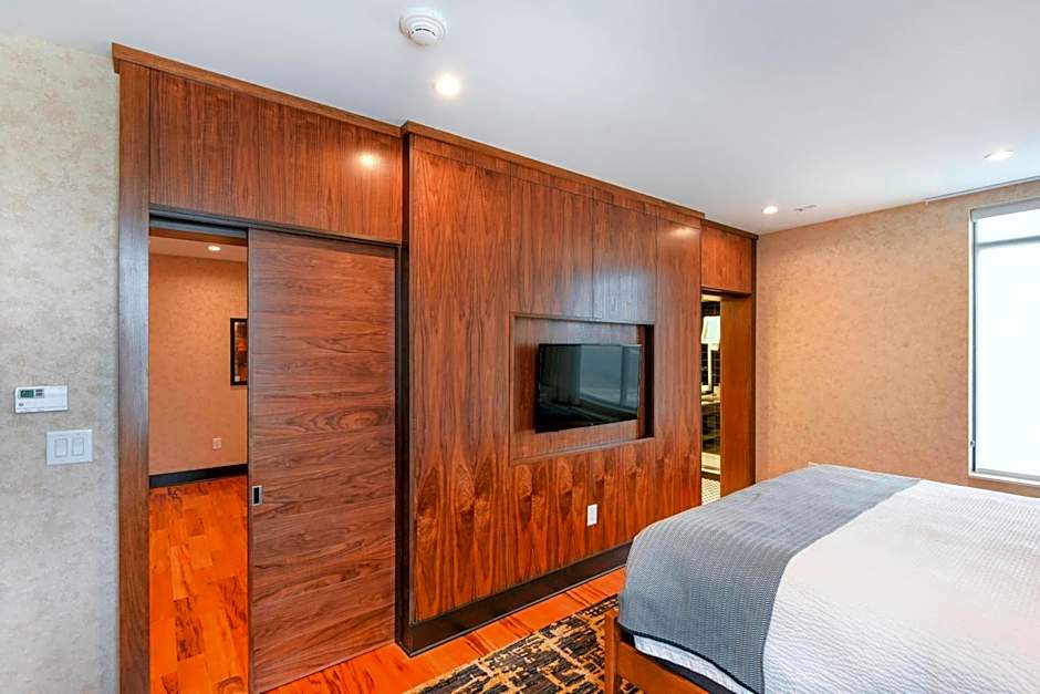 SpringHill Suites® by Marriott® Wilmington Wrightsville Beach