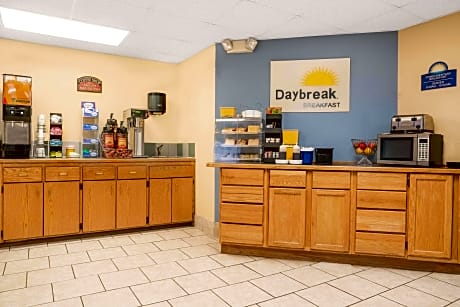 Days Inn by Wyndham Alexandria MN