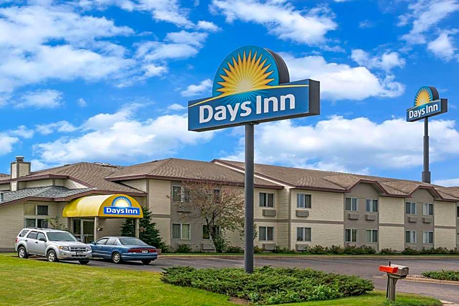 Days Inn by Wyndham West-Eau Claire