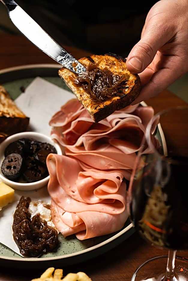 West Hotel Sydney, Curio Collection by Hilton