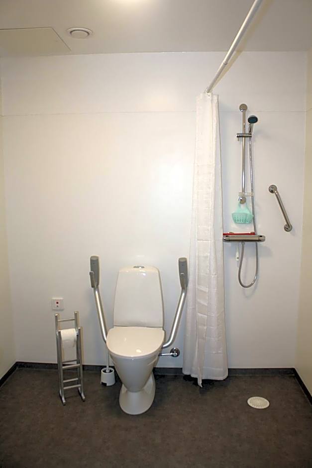 Wramsta B&B