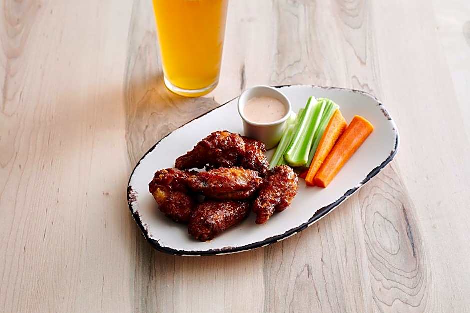 Holiday Inn Hotel And Suites Monterey Park Los Angeles By IHG