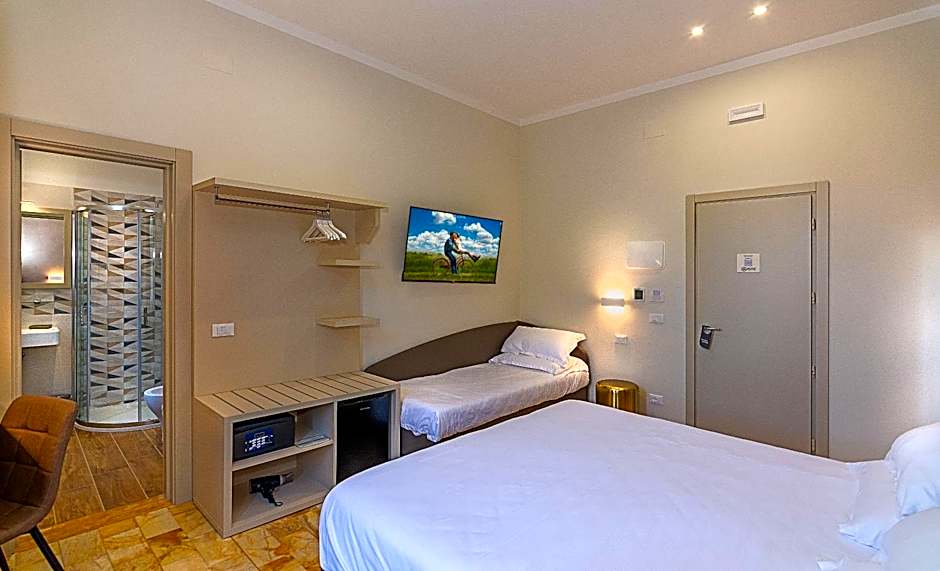 Hotel Eura
