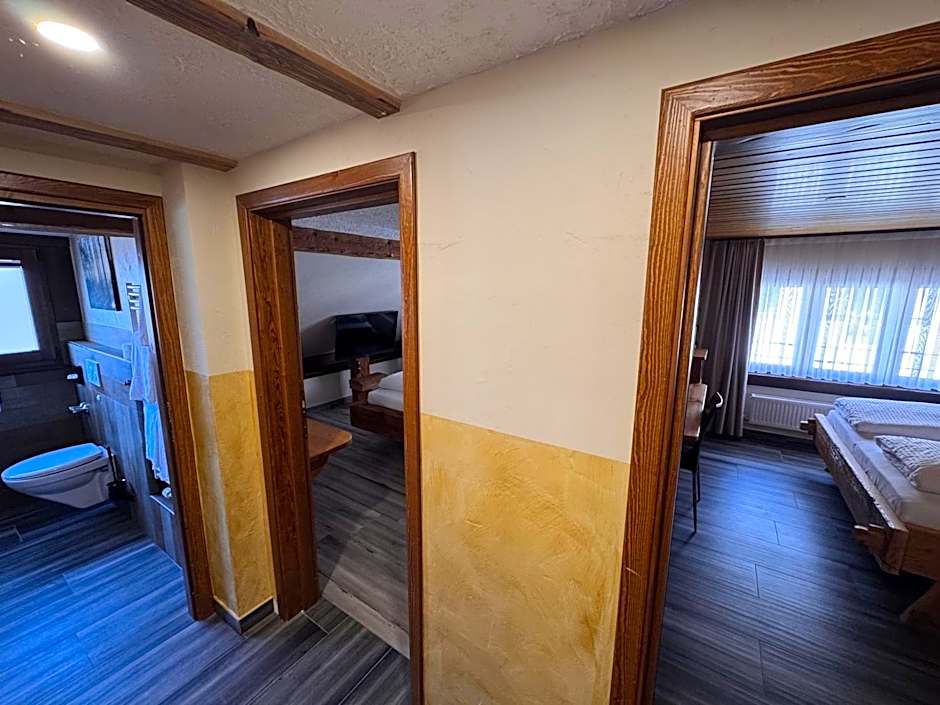 Black Forest Hotel Todtnau