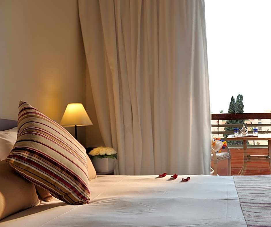 Novotel Marrakech Hivernage