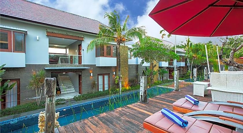 Abi Bali Luxury Resort And Villa