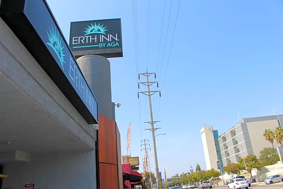 ERTH INN by AGA Los Angeles