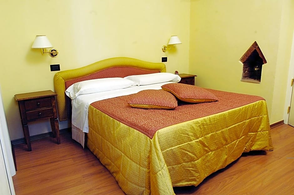 Hotel Di Stefano