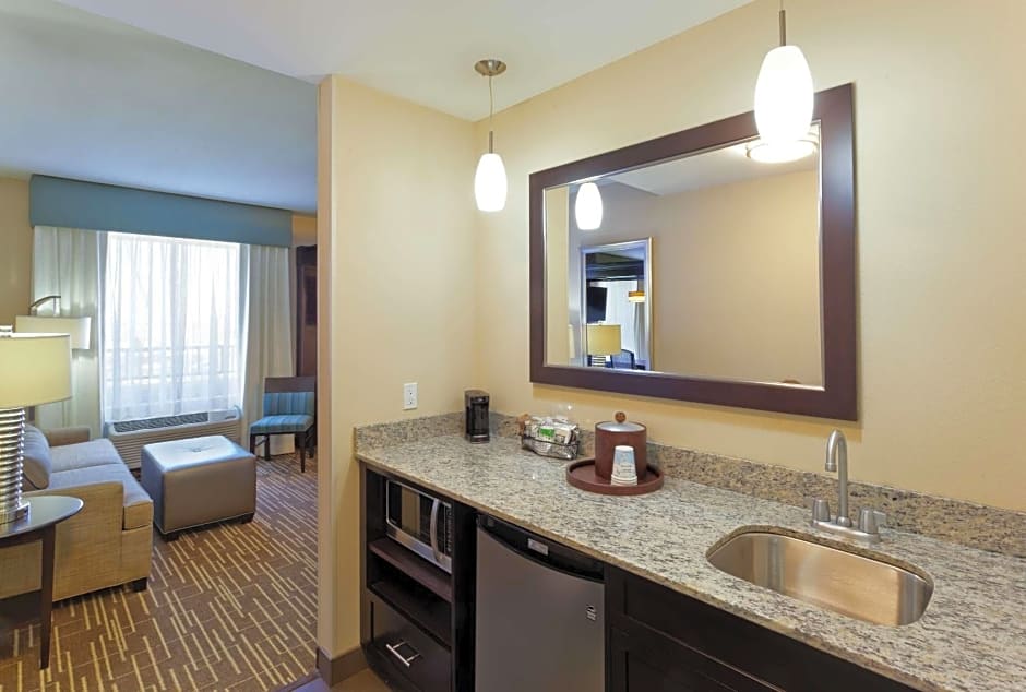 Hampton Inn By Hilton & Suites Denver Airport / Gateway Park