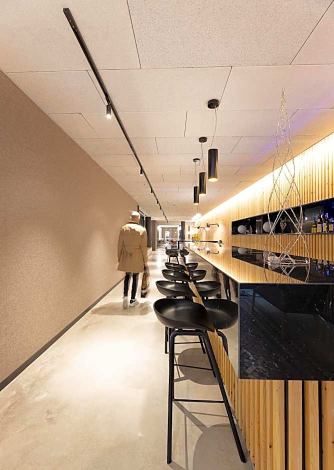Hotel Raval House