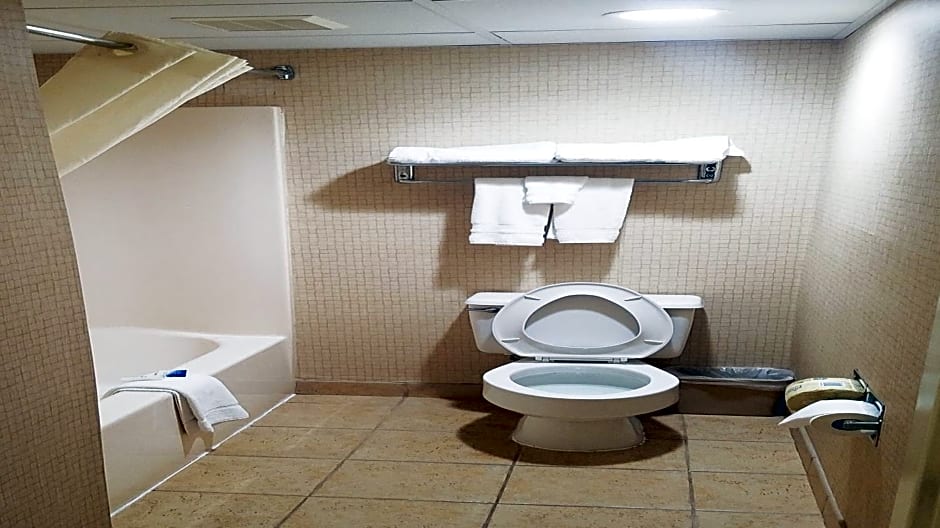 Best Western Hazlet Inn