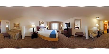 Holiday Inn Express Buffalo By IHG