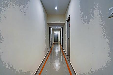 Hotel O Himalaya Inn