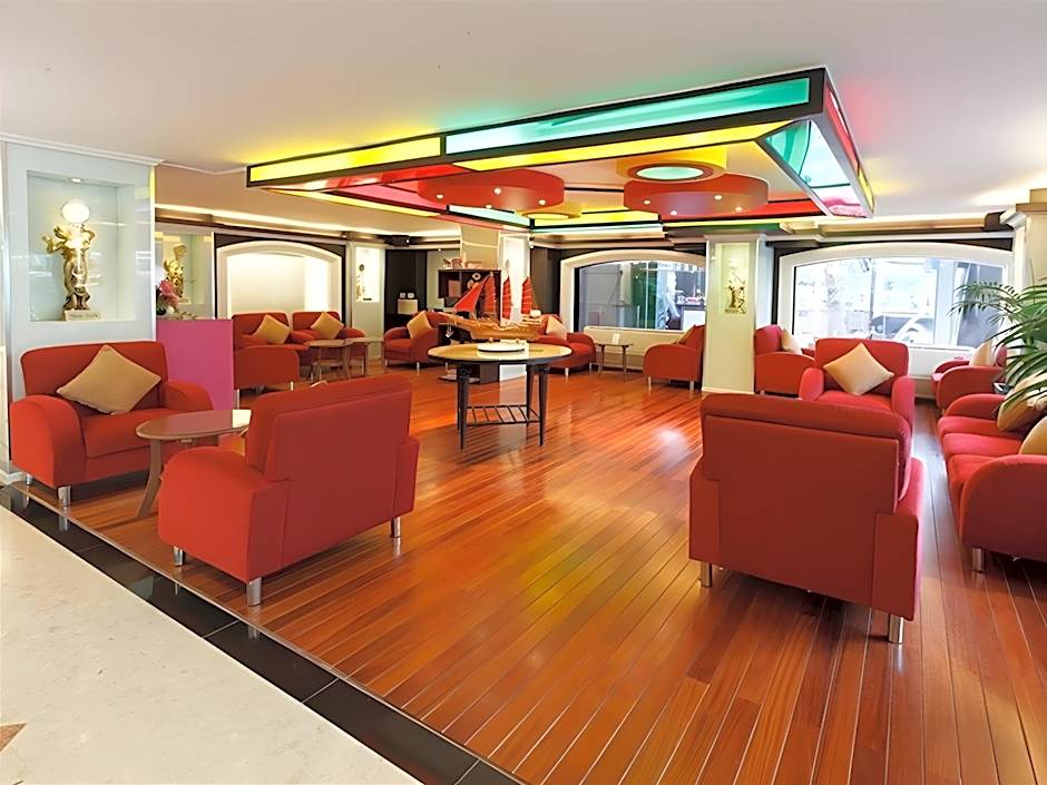 Vabua Asotel Bangkok