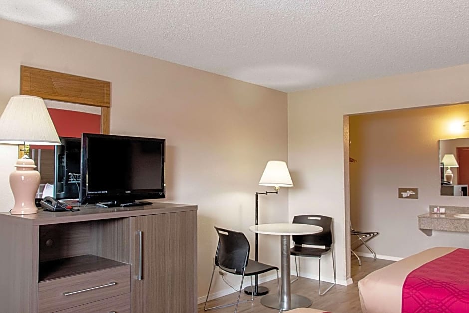 Econo Lodge Cortez Mesa Verde