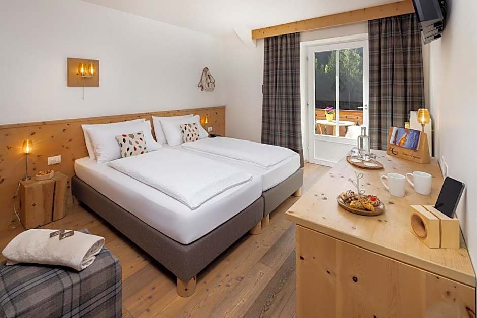 Small & Lovely Hotel Zaluna