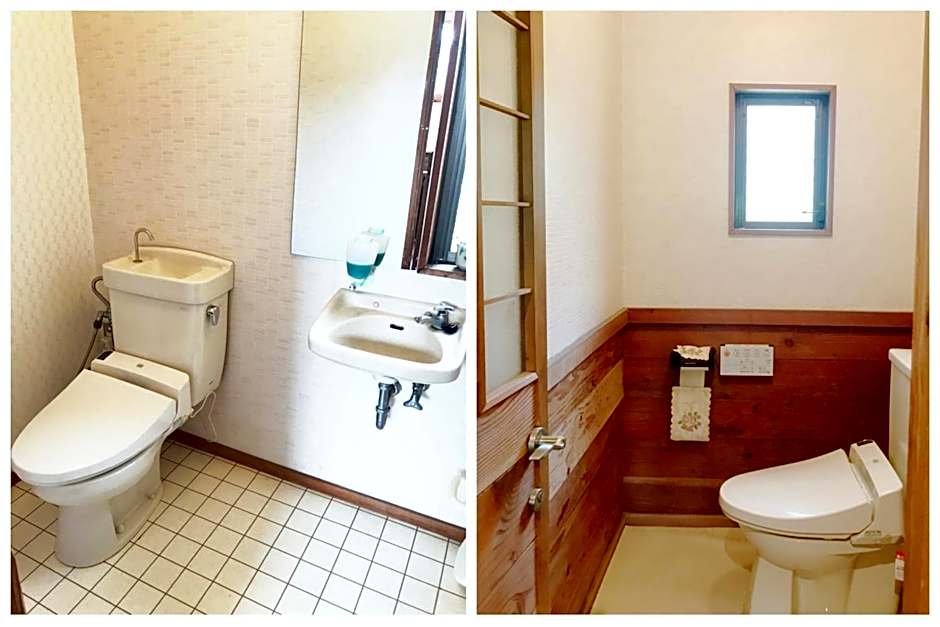 Morino Garden Mashiko