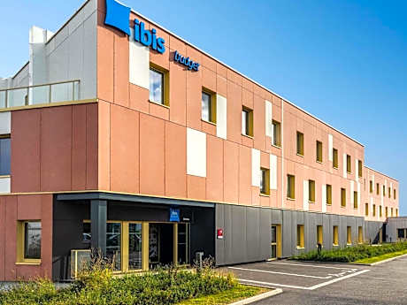 ibis budget Epinal