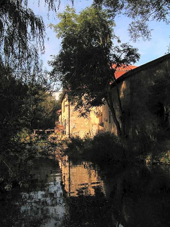 Hôtel Le Chantoiseau