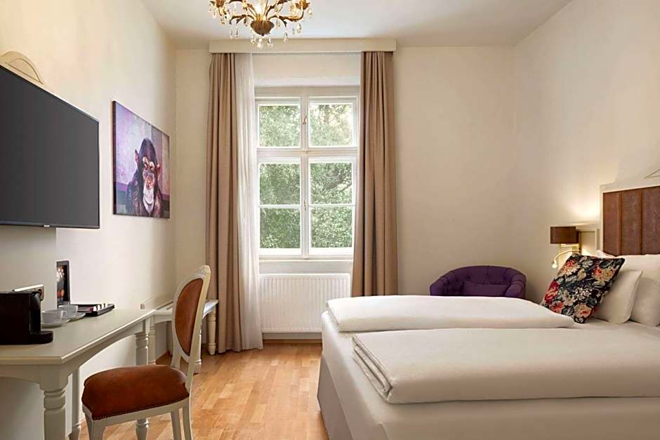 Amedia Plaza Wels, Trademark Collection by Wyndham