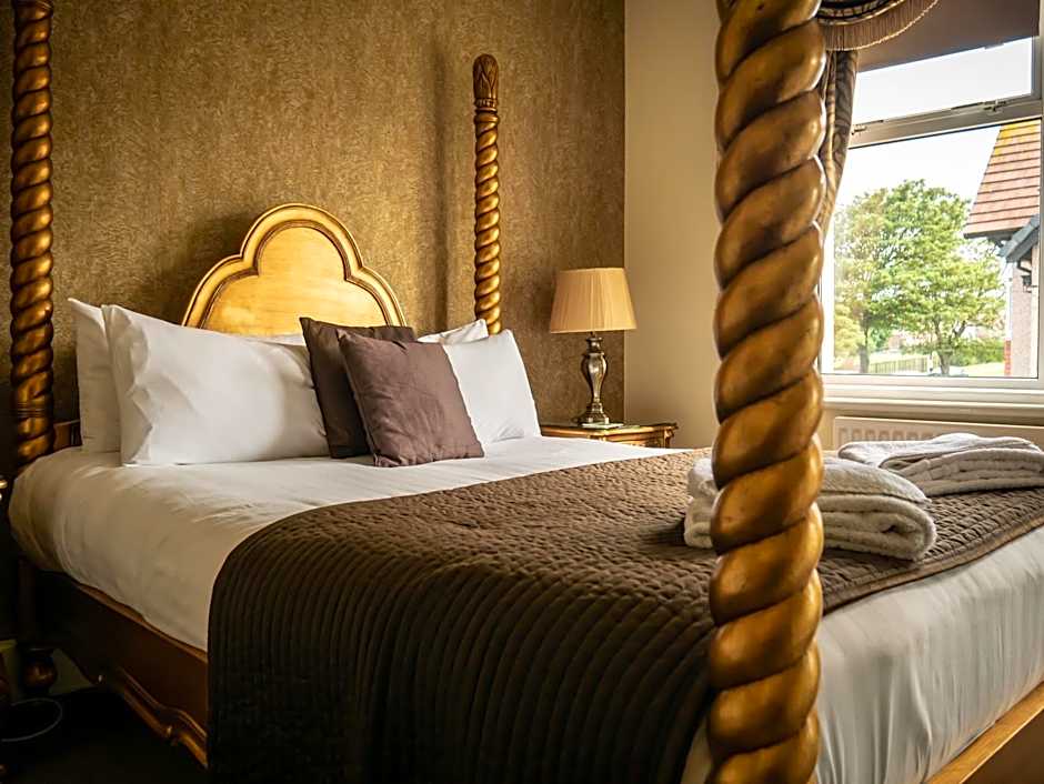 The Lemonfield Hotel