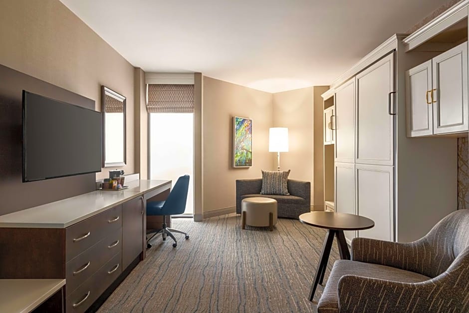 Hilton DFW Lakes Executive Conference Center