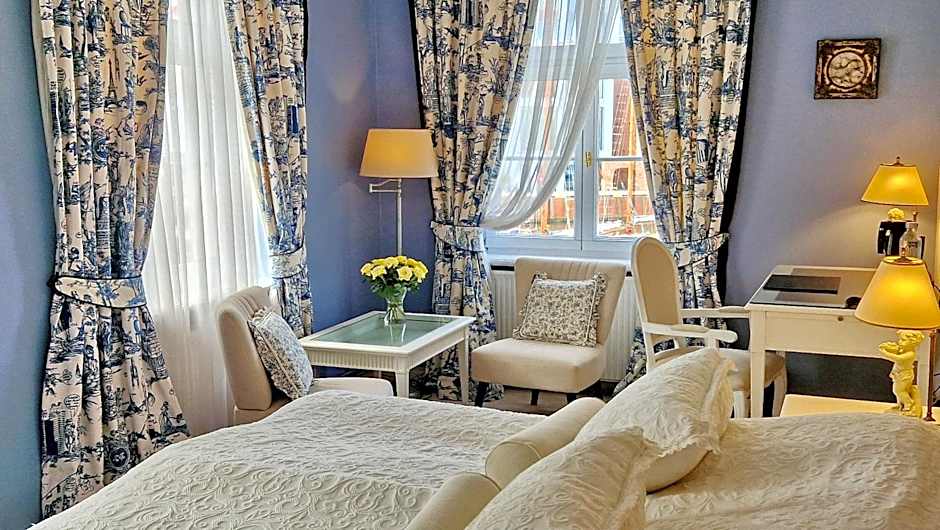 Podewils Old Town Gdansk