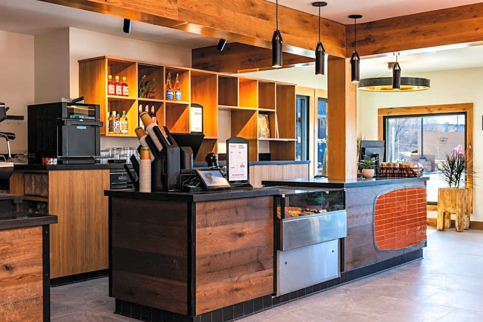 Boundary by Terra Vi Durango