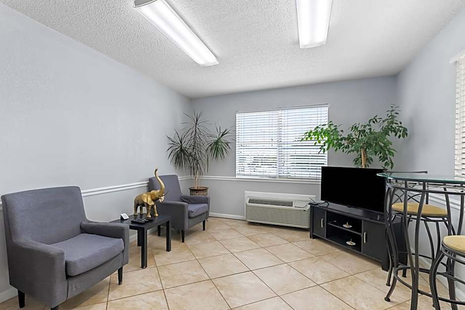 Americas Best Value Inn - Athens