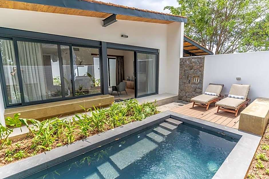 The Retreat Eco Hotel